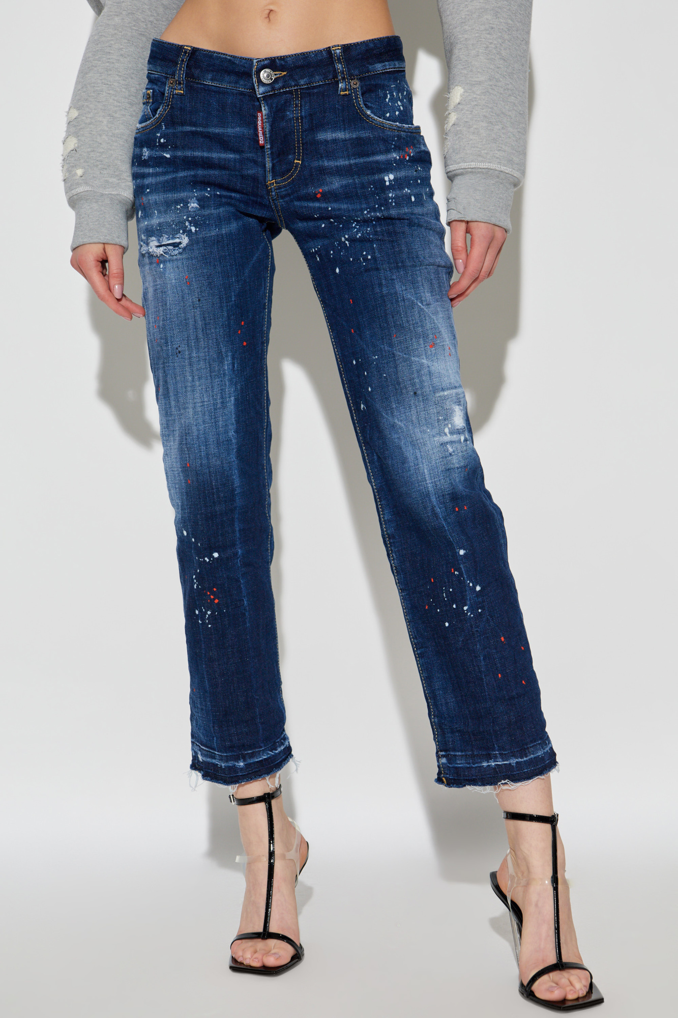 Dsquared2 `Jenna` jeans | Women's | Vitkac